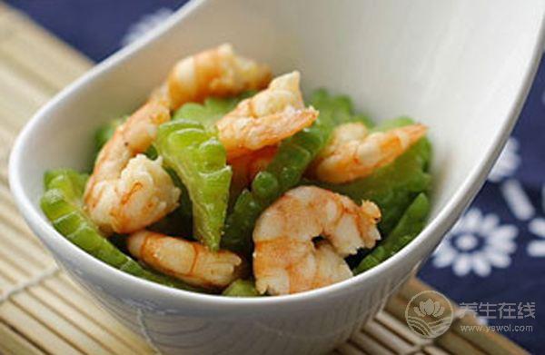 四款夏季養(yǎng)生食譜 清涼爽口消暑降火 四款夏季養(yǎng)生食譜 清涼爽口消暑降火