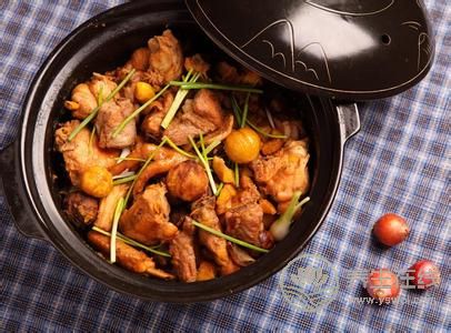 金秋板栗正當時，做菜這么吃還能補腎