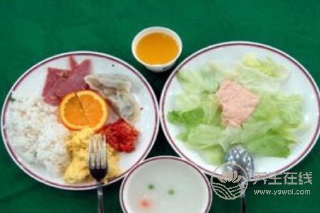 春季吃什么可以養肝?