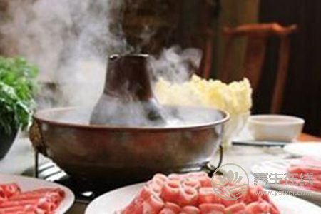 大雪時節有哪些養生原則