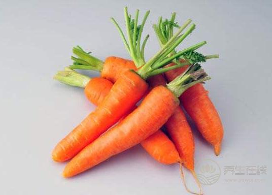 秋冬來臨,恢復免疫力就靠它們了! 秋冬來臨,恢復免疫力就靠它們了!