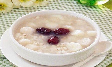 秋季如何養肝 推薦九道藥膳保護肝臟