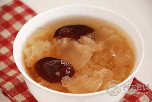 夏天睡覺出汗多，3個食譜來改善