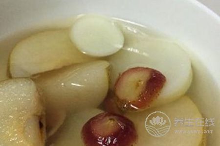 夏季肝火旺吃什么食物能降火?