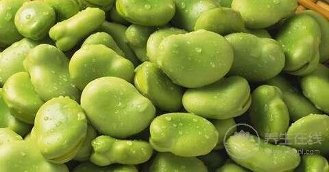 夏季養生，你不能錯過這6種“養生豆”！