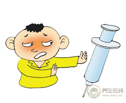 寶寶秋季愛感冒咳嗽，給你5個小偏方，輕松解決