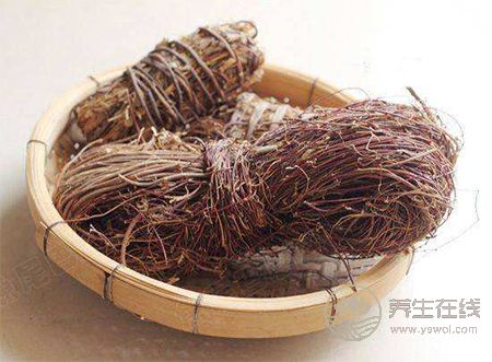 春夏潮濕季，保肝護肝用雞骨草煲湯