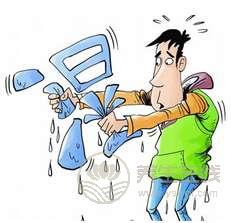 夏季濕氣重怎么辦中醫教你輕松祛濕氣