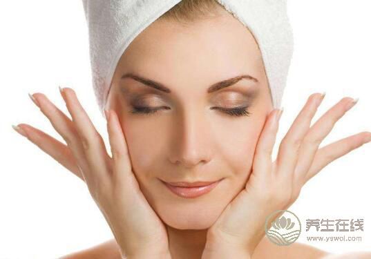 秋季護膚防曬按摩是關鍵