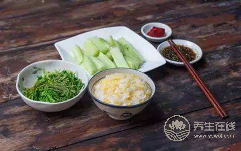 暮春保健小妙招:飲食清淡多鍛煉 暮春保健小妙招:飲食清淡多鍛煉