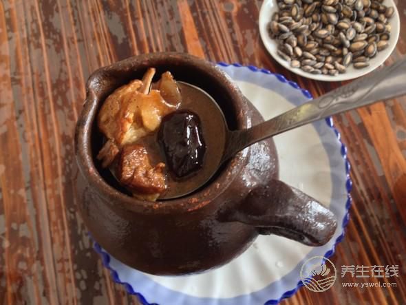 雨水——好雨知時節, 當春乃生發