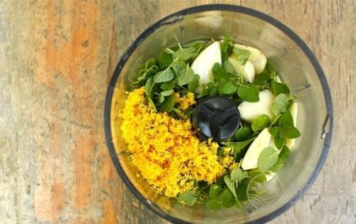 夏季巧吃薄荷清熱 推薦3款薄荷食譜 夏季巧吃薄荷清熱 推薦3款薄荷食譜