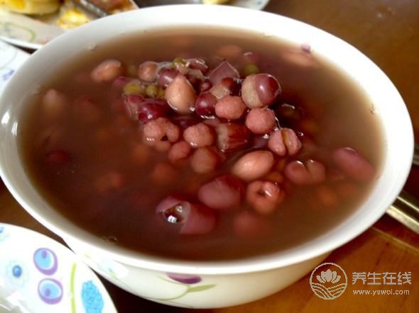 夏季養生粥知多少 夏季養生粥知多少