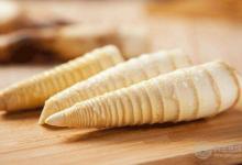 冬筍和春筍的區(qū)別？