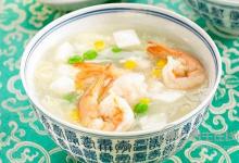 夏季可以吃哪些養生粥?