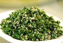 清明時節吃什么美食  清明應吃的8種菜