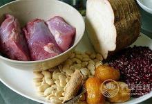 營養攝取不足？夏季多煲這個湯