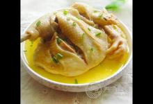 適合霜降節氣的養生食譜