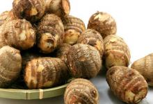 可緩解秋季過敏的六種食物