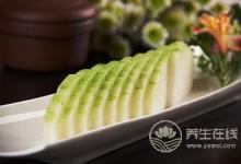 空調病來襲？夏日當季食品吃起來