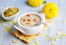 春分養生護肝胃：豬肚白術湯補脾益氣