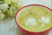 清明養(yǎng)生喝這五種養(yǎng)生粥可強(qiáng)身健體