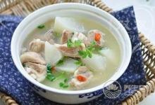 春季養(yǎng)生先養(yǎng)胃 養(yǎng)胃食譜推薦