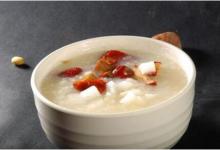 10款適合春季喝的養生粥