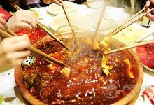秋季吃火鍋五大禁忌 火鍋湯底千萬(wàn)別吃