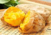 冬季吃紅薯正當(dāng)時(shí) 盤(pán)點(diǎn)紅薯的創(chuàng)意吃法大全