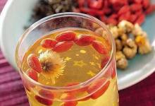 春季養(yǎng)肝推薦幾款茶粥湯，護眼健脾