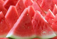 夏天常吃的7種水果，功效你都清楚嗎？