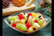 夏季補氣食物有哪些？