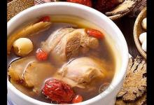 秋季腎虛吃什么好 五款藥膳強效補腎養(yǎng)腎