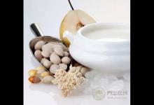 秋季養(yǎng)生宜吃“白”，四款秋季養(yǎng)生食方拿走不謝