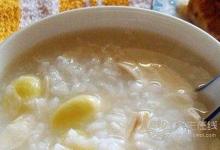 夏季吃什么養胃補身體?