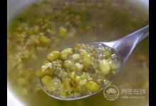 夏季排濕毒，這7種超級食物要收好