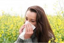 春天防過敏嚴守四道關