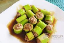 夏至后，除煩增食欲不只有苦瓜