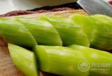 春季必吃的3種美食，養生效果好