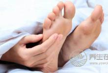 夏天有腳氣，這個方法據說幫到了很多人