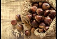 冬天愛吃板栗懶得剝皮？ 教你幾個方法快速給栗子剝皮