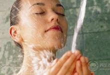 夏季正確洗澡的順序是什么？