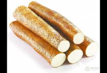 冬季吃山藥的四大好處，你知道嗎？