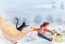 冬至吃什么養生最好 多吃八種食物健脾養胃