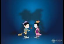 七夕節來歷  乞巧節由來