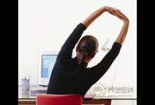 春季養生：多伸懶腰多梳頭