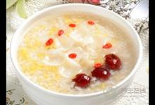 春季怎么吃，五谷養(yǎng)生粥配方最有營(yíng)養(yǎng)