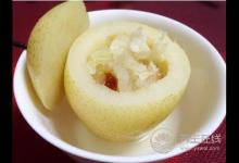 女人霜降吃什么