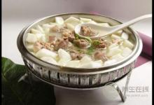 小雪節(jié)氣的食療方案有哪些